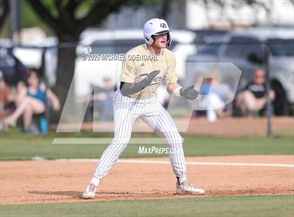 Thumbnail 1 in Oak Grove vs. Lake Arthur photogallery.