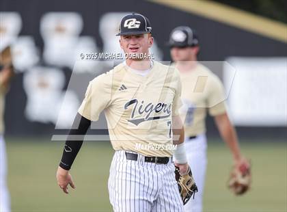 Thumbnail 1 in Oak Grove vs. Lake Arthur photogallery.