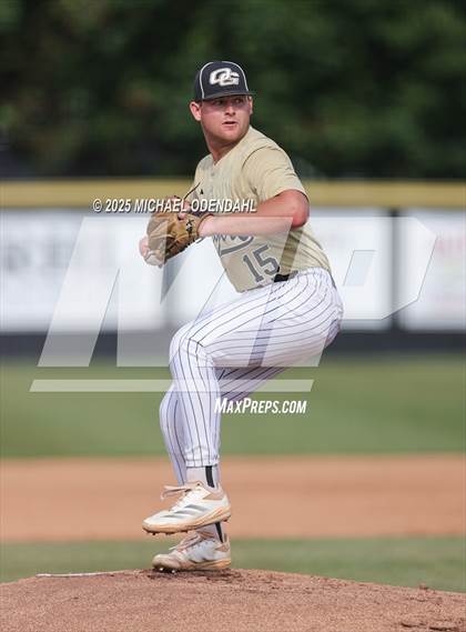 Thumbnail 1 in Oak Grove vs. Lake Arthur photogallery.
