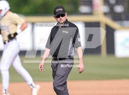Thumbnail 3 in Oak Grove vs. Lake Arthur photogallery.