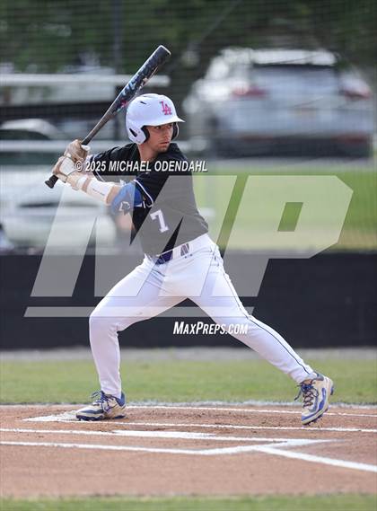 Thumbnail 1 in Oak Grove vs. Lake Arthur photogallery.