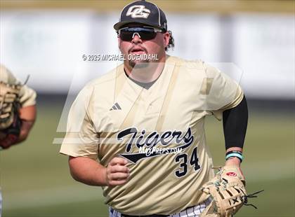 Thumbnail 1 in Oak Grove vs. Lake Arthur photogallery.