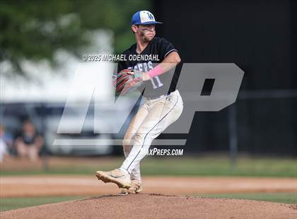 Thumbnail 1 in Oak Grove vs. Lake Arthur photogallery.