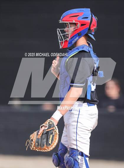 Thumbnail 3 in Oak Grove vs. Lake Arthur photogallery.