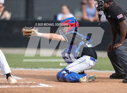 Thumbnail 3 in Oak Grove vs. Lake Arthur photogallery.
