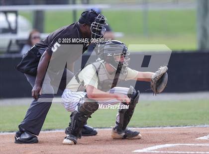 Thumbnail 3 in Oak Grove vs. Lake Arthur photogallery.