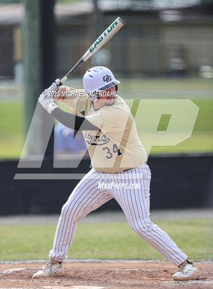 Thumbnail 2 in Oak Grove vs. Lake Arthur photogallery.