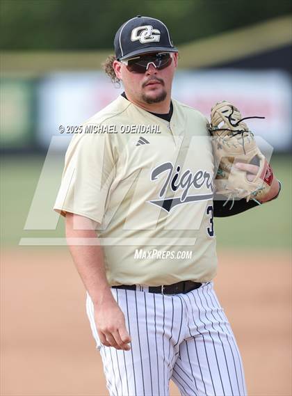 Thumbnail 3 in Oak Grove vs. Lake Arthur photogallery.