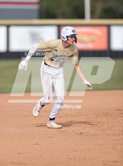 Thumbnail 2 in Oak Grove vs. Lake Arthur photogallery.