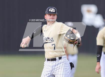 Thumbnail 2 in Oak Grove vs. Lake Arthur photogallery.