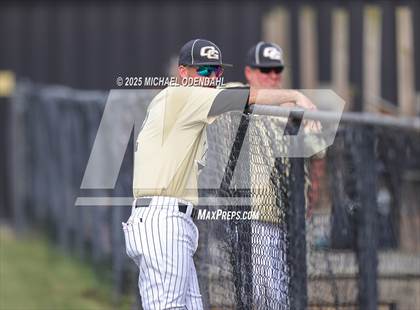 Thumbnail 3 in Oak Grove vs. Lake Arthur photogallery.