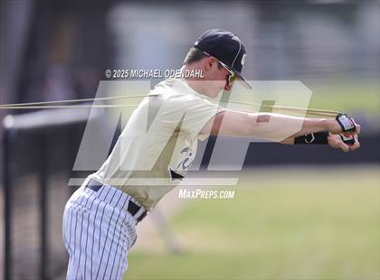 Thumbnail 2 in Oak Grove vs. Lake Arthur photogallery.