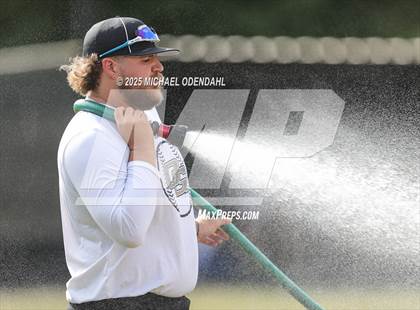 Thumbnail 2 in Oak Grove vs. Lake Arthur photogallery.