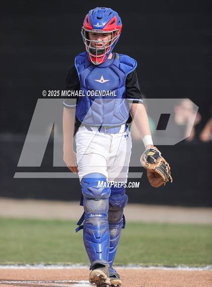 Thumbnail 1 in Oak Grove vs. Lake Arthur photogallery.