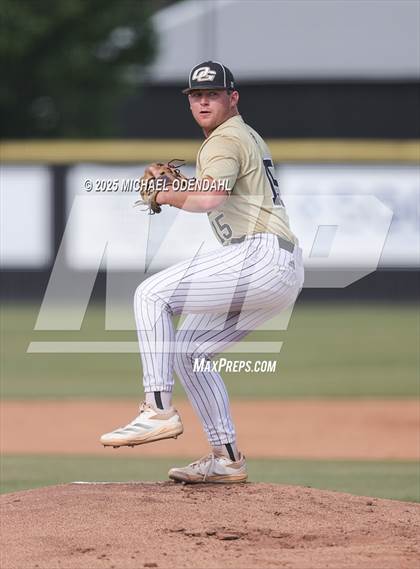 Thumbnail 3 in Oak Grove vs. Lake Arthur photogallery.