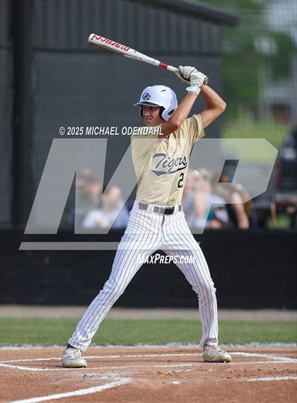 Thumbnail 1 in Oak Grove vs. Lake Arthur photogallery.