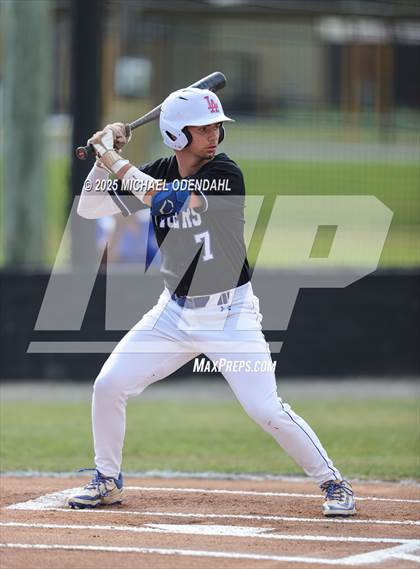 Thumbnail 3 in Oak Grove vs. Lake Arthur photogallery.
