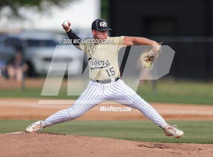 Thumbnail 3 in Oak Grove vs. Lake Arthur photogallery.