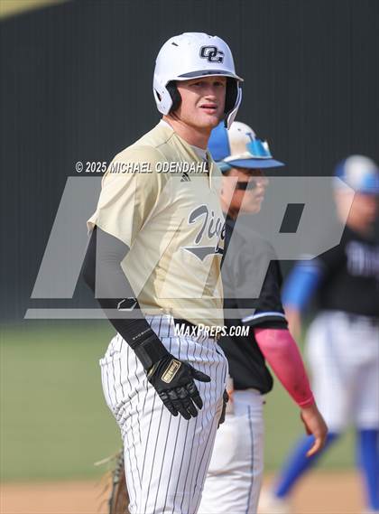 Thumbnail 2 in Oak Grove vs. Lake Arthur photogallery.