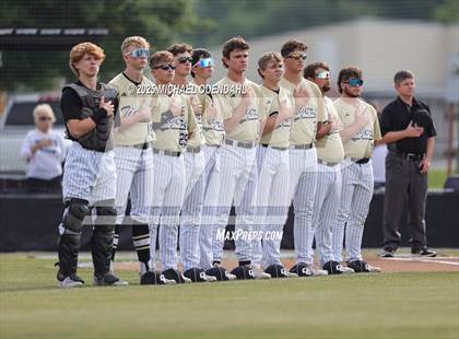 Thumbnail 1 in Oak Grove vs. Lake Arthur photogallery.