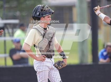 Thumbnail 2 in Oak Grove vs. Lake Arthur photogallery.