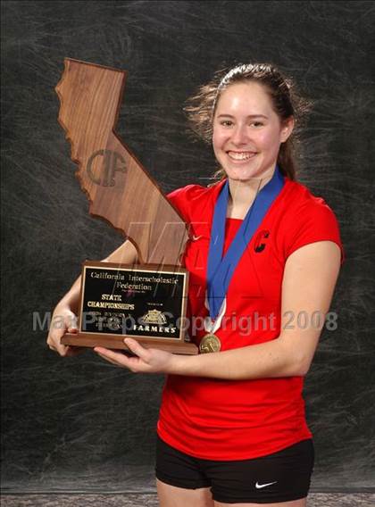 Thumbnail 1 in Castilleja Award Photos (CIF State D5 Final) photogallery.