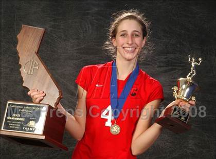 Thumbnail 2 in Castilleja Award Photos (CIF State D5 Final) photogallery.