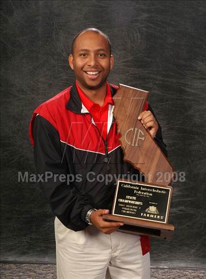 Thumbnail 1 in Castilleja Award Photos (CIF State D5 Final) photogallery.