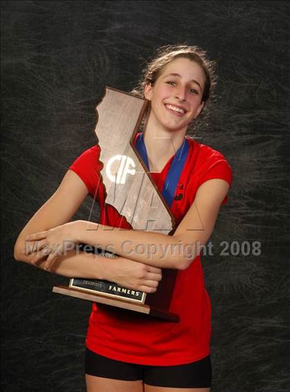 Thumbnail 1 in Castilleja Award Photos (CIF State D5 Final) photogallery.
