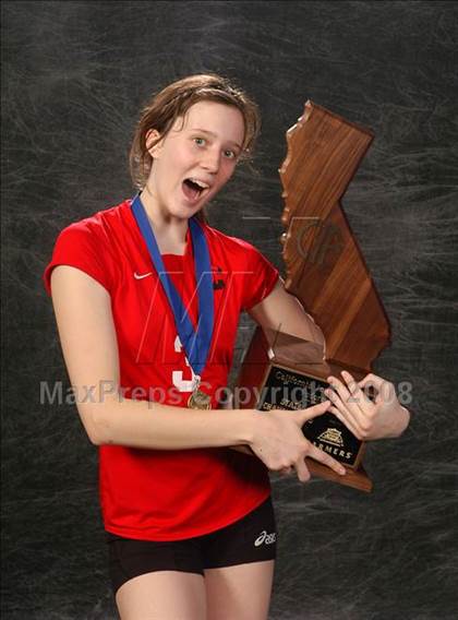 Thumbnail 1 in Castilleja Award Photos (CIF State D5 Final) photogallery.