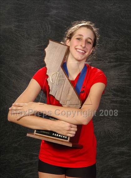 Thumbnail 3 in Castilleja Award Photos (CIF State D5 Final) photogallery.