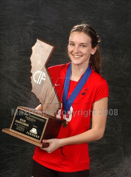 Thumbnail 1 in Castilleja Award Photos (CIF State D5 Final) photogallery.