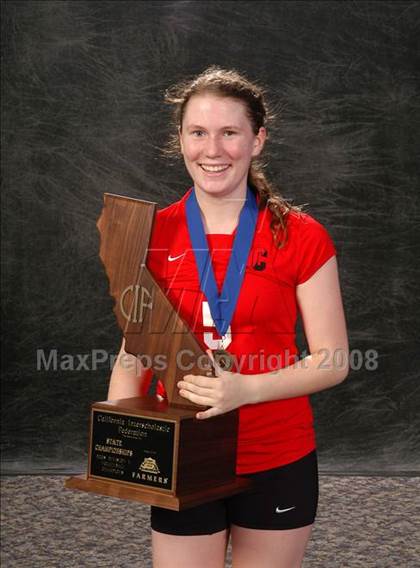 Thumbnail 3 in Castilleja Award Photos (CIF State D5 Final) photogallery.