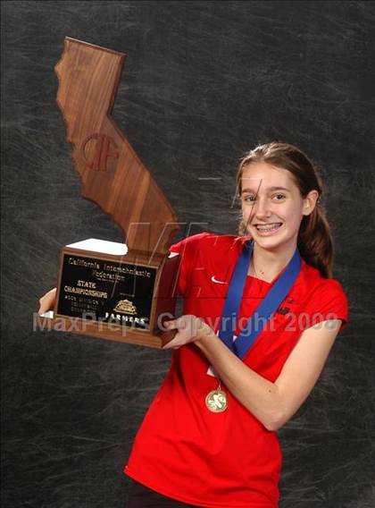 Thumbnail 1 in Castilleja Award Photos (CIF State D5 Final) photogallery.
