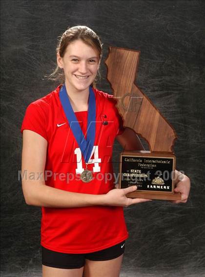 Thumbnail 3 in Castilleja Award Photos (CIF State D5 Final) photogallery.