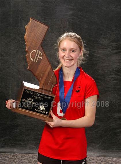 Thumbnail 3 in Castilleja Award Photos (CIF State D5 Final) photogallery.