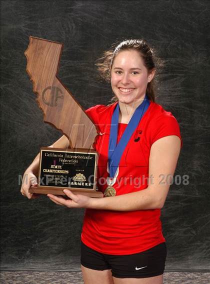 Thumbnail 2 in Castilleja Award Photos (CIF State D5 Final) photogallery.