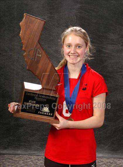 Thumbnail 2 in Castilleja Award Photos (CIF State D5 Final) photogallery.