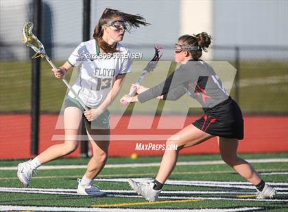Thumbnail 2 in Middle Country @ William Floyd photogallery.