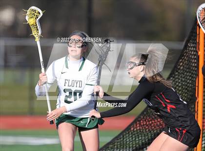 Thumbnail 3 in Middle Country @ William Floyd photogallery.