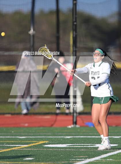 Thumbnail 3 in Middle Country @ William Floyd photogallery.