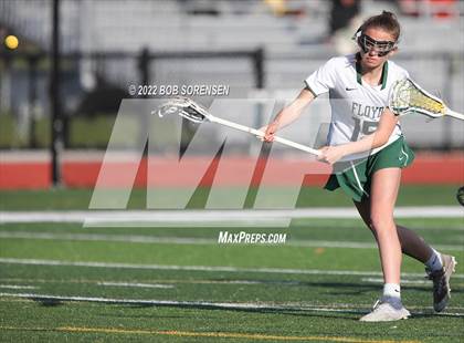 Thumbnail 3 in Middle Country @ William Floyd photogallery.