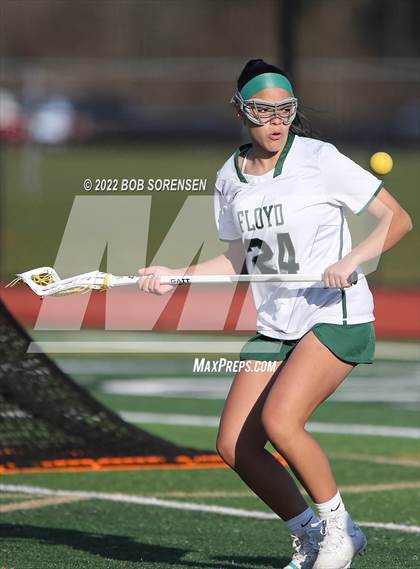 Thumbnail 3 in Middle Country @ William Floyd photogallery.