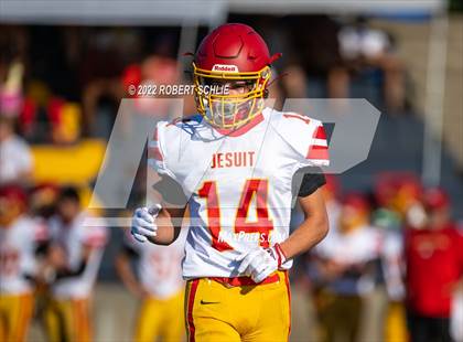 Thumbnail 1 in Jesuit @ Oak Ridge photogallery.
