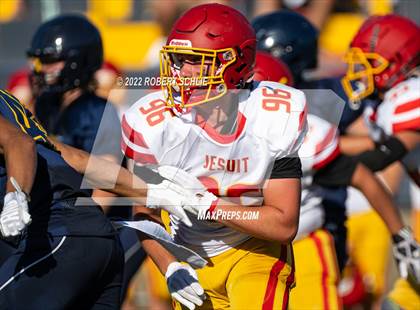 Thumbnail 3 in Jesuit @ Oak Ridge photogallery.
