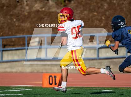 Thumbnail 1 in Jesuit @ Oak Ridge photogallery.