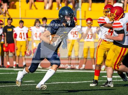 Thumbnail 2 in Jesuit @ Oak Ridge photogallery.