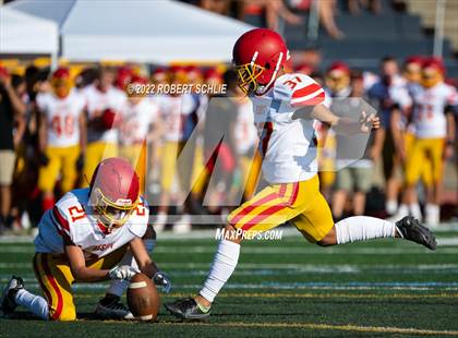 Thumbnail 3 in Jesuit @ Oak Ridge photogallery.
