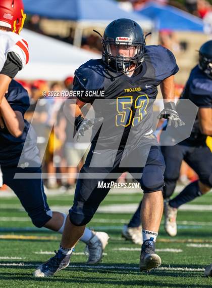 Thumbnail 2 in Jesuit @ Oak Ridge photogallery.