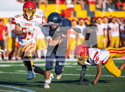 Thumbnail 2 in Jesuit @ Oak Ridge photogallery.